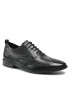 Clarks Обувки StanfordBrogue 26161169 Черен - Pepit.bg