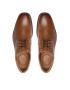 Clarks Обувки Tilden Plain 261300977 Кафяв - Pepit.bg