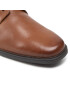 Clarks Обувки Tilden Plain 261300977 Кафяв - Pepit.bg