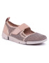 Clarks Обувки Tri Amelia Bar 261493584 Бежов - Pepit.bg