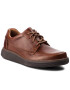 Clarks Обувки Un Abode Ease 261369827 Кафяв - Pepit.bg