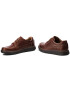 Clarks Обувки Un Abode Ease 261369827 Кафяв - Pepit.bg