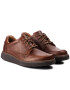 Clarks Обувки Un Abode Ease 261369827 Кафяв - Pepit.bg