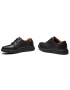 Clarks Обувки Un Abode Ease 261369847 Черен - Pepit.bg