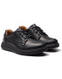 Clarks Обувки Un Abode Ease 261369847 Черен - Pepit.bg