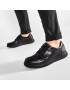 Clarks Обувки Un Abode Ease 261369847 Черен - Pepit.bg