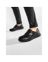 Clarks Обувки Un Abode Ease 261369847 Черен - Pepit.bg