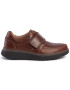 Clarks Обувки Un Abode Strap 261369877 Кафяв - Pepit.bg