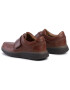 Clarks Обувки Un Abode Strap 261369877 Кафяв - Pepit.bg
