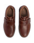Clarks Обувки Un Abode Strap 261369877 Кафяв - Pepit.bg