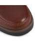 Clarks Обувки Un Abode Strap 261369877 Кафяв - Pepit.bg