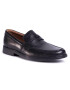 Clarks Обувки Un Aldric Step 261401397 Черен - Pepit.bg