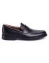 Clarks Обувки Un Aldric Step 261401397 Черен - Pepit.bg