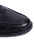 Clarks Обувки Un Aldric Step 261401397 Черен - Pepit.bg