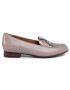 Clarks Обувки Un Blush Ease 261478544 Сив - Pepit.bg