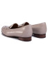 Clarks Обувки Un Blush Ease 261478544 Сив - Pepit.bg