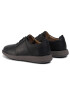 Clarks Обувки Un Larvik Lace 261445777 Черен - Pepit.bg