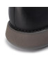 Clarks Обувки Un Larvik Lace 261445777 Черен - Pepit.bg