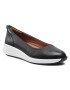 Clarks Обувки Un Rio Vibe 261590964 Черен - Pepit.bg