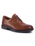 Clarks Обувки Un Tailor Tle 261446807 Кафяв - Pepit.bg