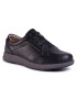 Clarks Обувки Un Trail Form 261466417 Черен - Pepit.bg