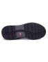 Clarks Обувки Un Trail Form 261466417 Черен - Pepit.bg