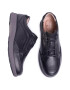 Clarks Обувки Un Trail Form 261466417 Черен - Pepit.bg