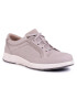 Clarks Обувки Un Trail Form 261485507 Сив - Pepit.bg