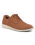 Clarks Обувки Un VoyagePlain 261411407 Кафяв - Pepit.bg