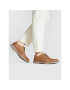 Clarks Обувки Vargo Plain 261366767 Кафяв - Pepit.bg