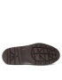 Clarks Обувки Vargo Vibe 261448227 Кафяв - Pepit.bg