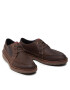 Clarks Обувки Vargo Vibe 261448227 Кафяв - Pepit.bg