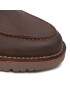 Clarks Обувки Vargo Vibe 261448227 Кафяв - Pepit.bg