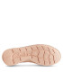 Clarks Обувки Velhill Etch Черен - Pepit.bg
