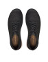Clarks Обувки Velhill Etch Черен - Pepit.bg