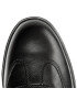 Clarks Обувки Vennor Vibe 261317427 Черен - Pepit.bg