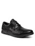 Clarks Обувки Vennor Walk 261317487 Черен - Pepit.bg