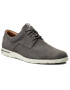 Clarks Обувки Vennor Walk 261317507 Сив - Pepit.bg