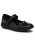 Clarks Обувки Venture Star 261349136 Черен - Pepit.bg