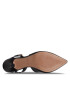 Clarks Обувки Violet55 26171432 Черен - Pepit.bg