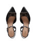 Clarks Обувки Violet55 26171432 Черен - Pepit.bg