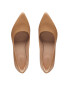 Clarks Обувки Violet55 Rae 26170273 Кафяв - Pepit.bg