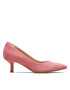 Clarks Обувки Violet55 Rae 26171861 Розов - Pepit.bg