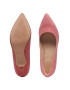 Clarks Обувки Violet55 Rae 26171861 Розов - Pepit.bg