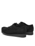 Clarks Обувки Wallabee Evo 261728207 Черен - Pepit.bg