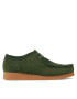 Clarks Обувки Wallabee Evo 261736047 Зелен - Pepit.bg