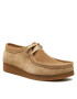 Clarks Обувки WallabeeEvoSh 261747474 Бежов - Pepit.bg