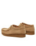 Clarks Обувки WallabeeEvoSh 261747474 Бежов - Pepit.bg