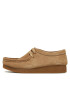 Clarks Обувки WallabeeEvoSh 261747474 Бежов - Pepit.bg