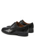Clarks Обувки Whiddon Cap 261529127 Черен - Pepit.bg